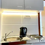 Katrca Bezigrad דירה לובליאנה