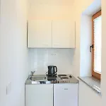 דירה Katrca Bezigrad *