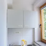 Katrca Bezigrad * לובליאנה