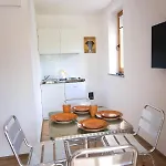 דירה Katrca Bezigrad לובליאנה