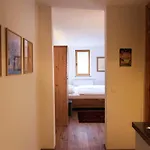 דירה Katrca Bezigrad לובליאנה
