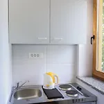 דירה Katrca Bezigrad לובליאנה