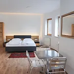 דירה Katrca Bezigrad