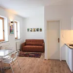 דירה Katrca Bezigrad