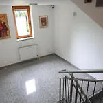 דירה Katrca Bezigrad *