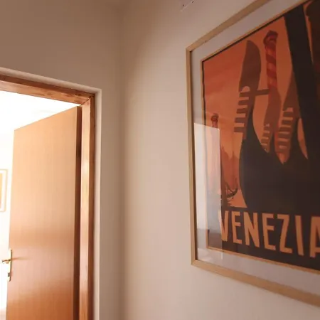 Katrca Bezigrad Apartmán Lublaň