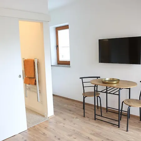 Apartmán Katrca Bezigrad