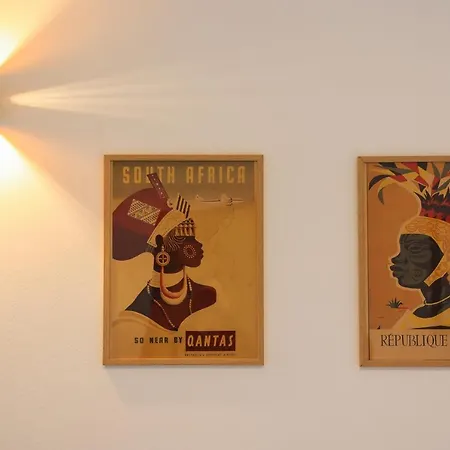 Apartmán Katrca Bezigrad Lublaň