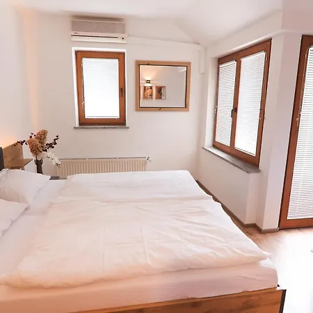 Katrca Bezigrad Lublaň