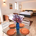 Katrca Bezigrad Daire