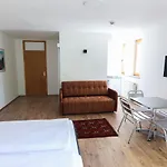 Katrca Bezigrad Daire Ljubljana