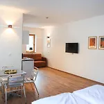 Katrca Bezigrad Daire Ljubljana
