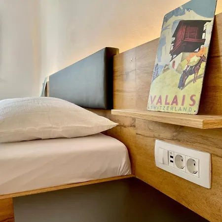 Apartmán Katrca Bezigrad Lublaň