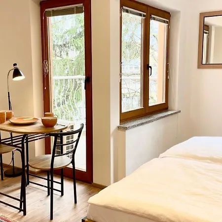 Appartement Katrca Bezigrad Ljubljana