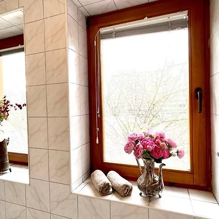 Katrca Bezigrad Appartement