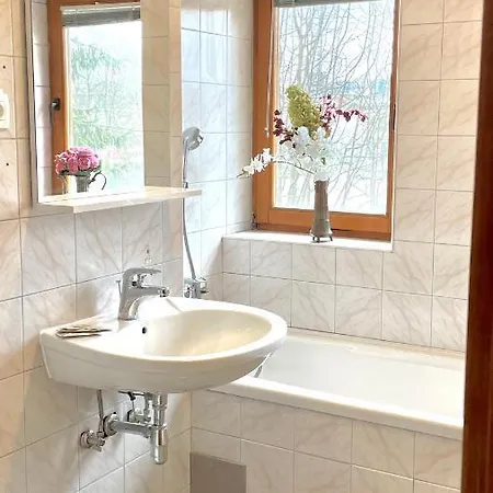 Appartement Katrca Bezigrad Ljubljana