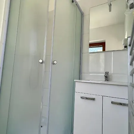 Apartmán Katrca Bezigrad *