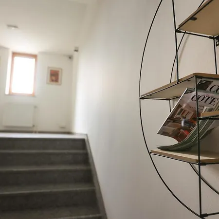 Katrca Bezigrad Apartamento Liubliana