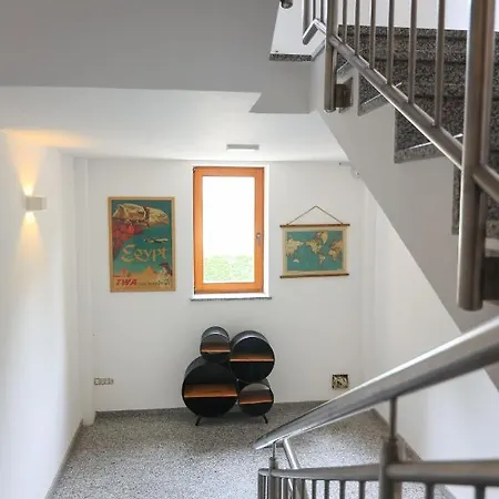 Appartement Katrca Bezigrad *