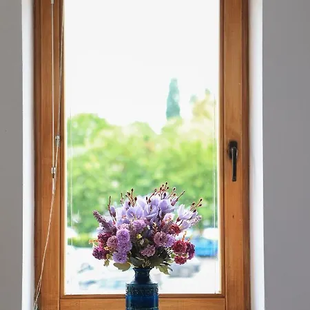 Katrca Bezigrad Apartamento Liubliana