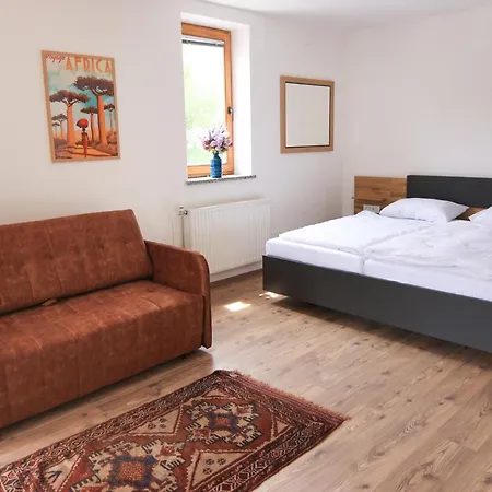 Apartamento Katrca Bezigrad Liubliana