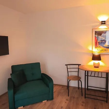 Katrca Bezigrad Appartement