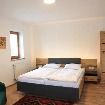 Katrca Bezigrad *