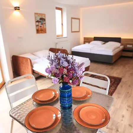 Katrca Bezigrad Appartement