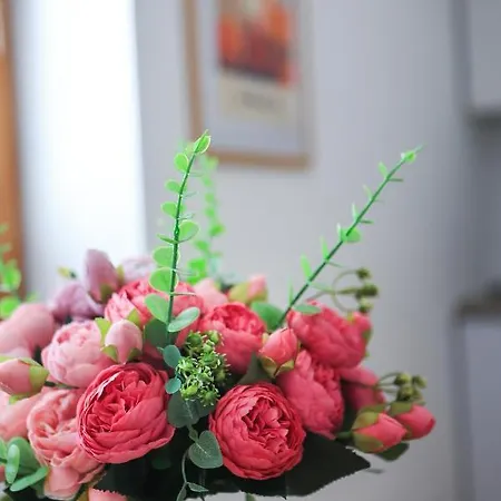 Katrca Bezigrad Appartement *