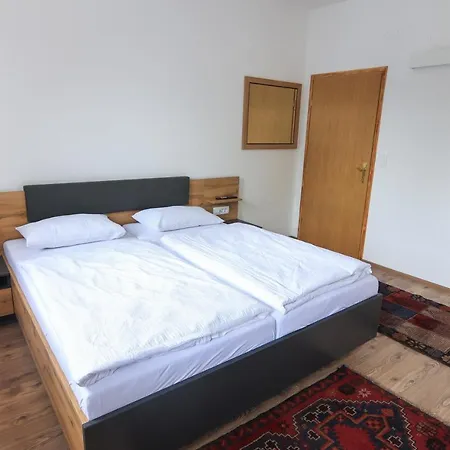 Apartamento Katrca Bezigrad *