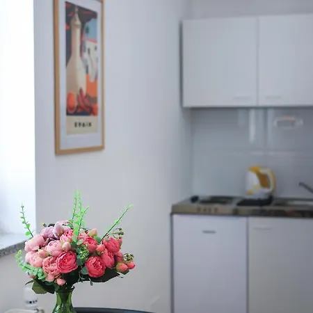 Katrca Bezigrad Apartamento