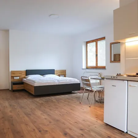 Katrca Bezigrad Апартаменты