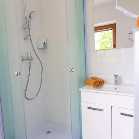 Appartement Katrca Bezigrad