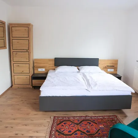 Apartmán Katrca Bezigrad *