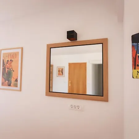 Katrca Bezigrad Apartmán *