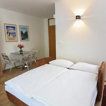 Apartamento Katrca Bezigrad