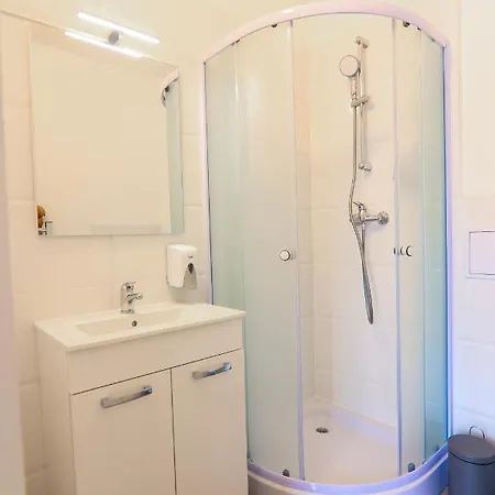 Katrca Bezigrad Lublaň