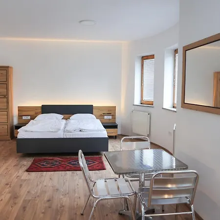 Apartmán Katrca Bezigrad