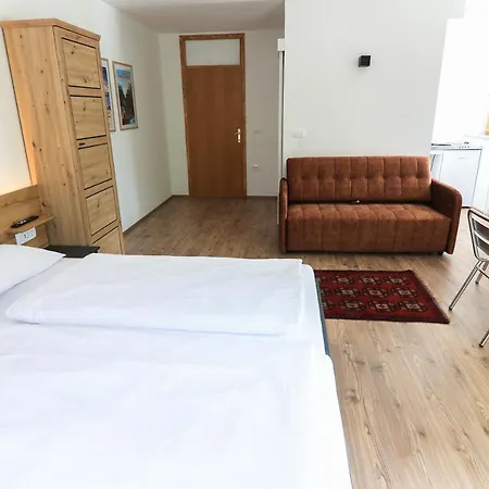 Apartmán Katrca Bezigrad *