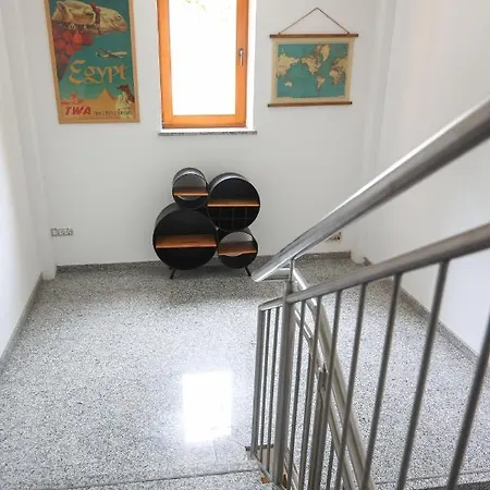 Apartamento Katrca Bezigrad Liubliana