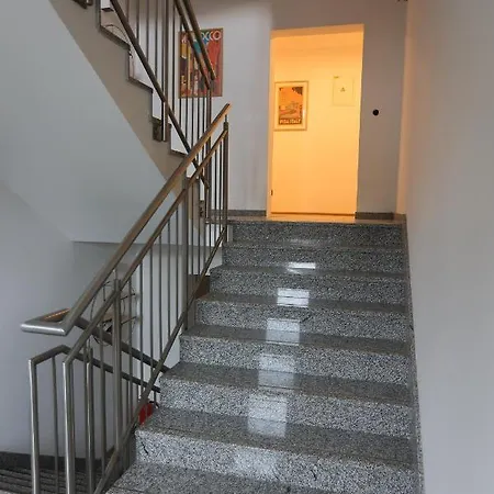 Apartamento Katrca Bezigrad *