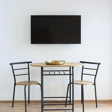 Katrca Bezigrad Apartmán *