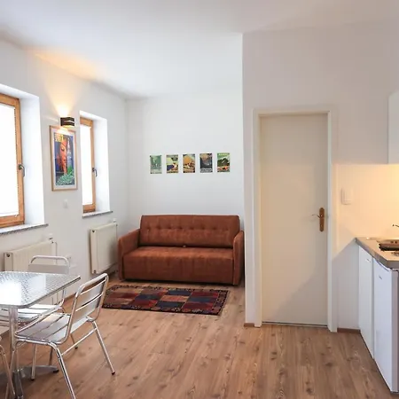 Appartement Katrca Bezigrad