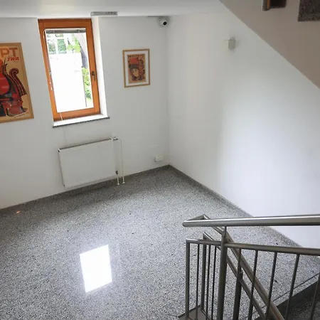 Apartamento Katrca Bezigrad *