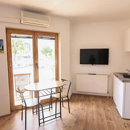 Katrca Bezigrad Apartamento