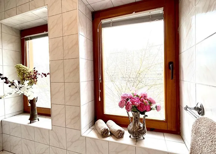 Katrca Bezigrad شقة