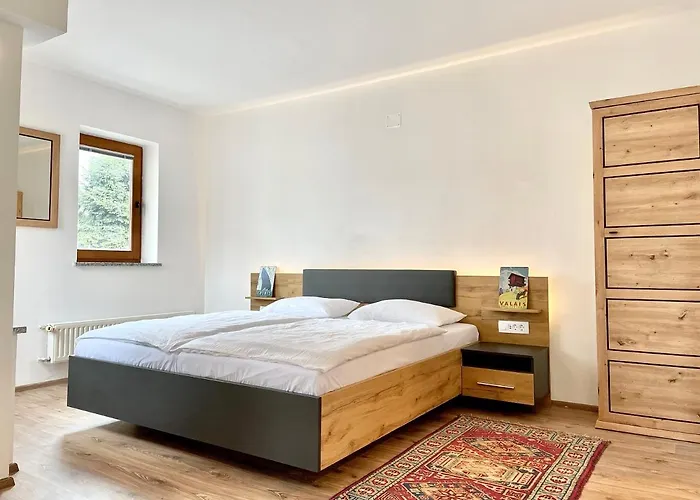 Katrca Bezigrad Apartment *