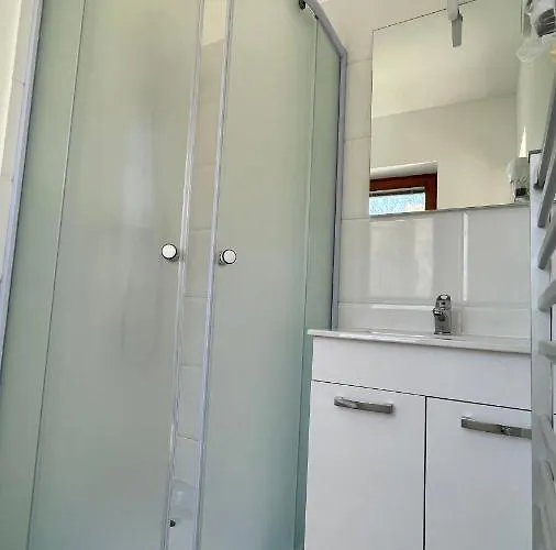 Apartment Katrca Bezigrad *