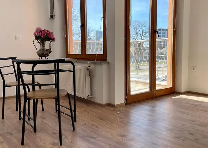 Katrca Bezigrad * ليوبليانا