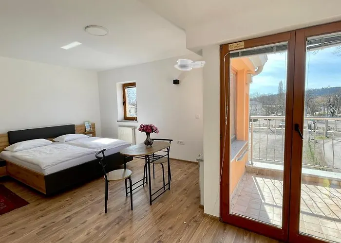 Apartment Katrca Bezigrad